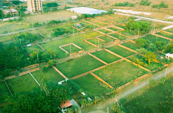 সাভার এলাকায় ১০ কাঠা
